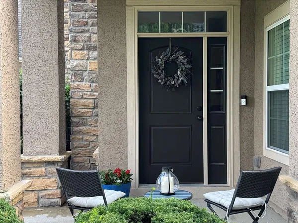 $349,500 | 15919 Fontana Street, Unit 110, Stilwell, KS 66085