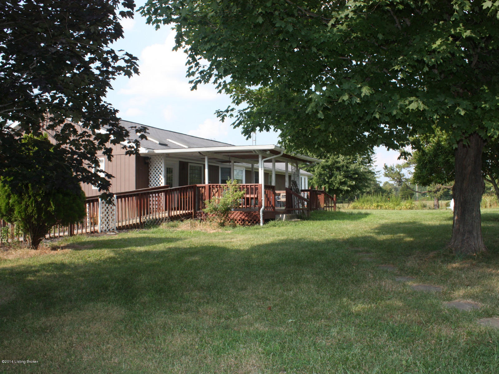 2986 Summit Road Big Clifty, KY 42712 - Photo 41 of 61 104100 Fulkerson Auction