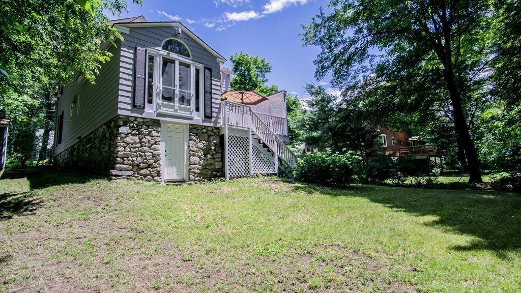 78 Carmel Road Andover, MA 01810 - Photo 24 of 25 Gallery Image 24