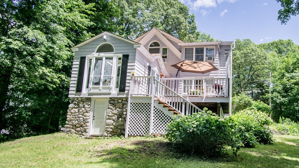 78 Carmel Road Andover, MA 01810 - Photo 25 of 25 Gallery Image 25