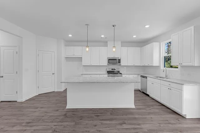 $488,140 | 3987 Alderstone Drive, Flowery Branch, GA 30542