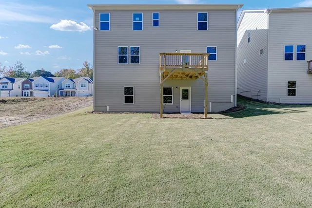 $488,140 | 3987 Alderstone Drive, Flowery Branch, GA 30542