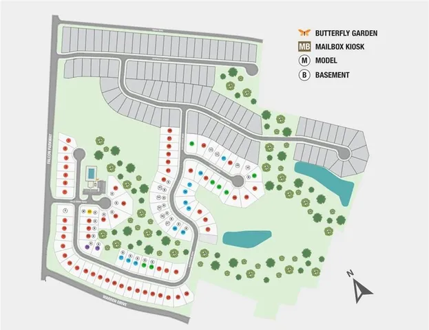 $488,140 | 3987 Alderstone Drive, Flowery Branch, GA 30542