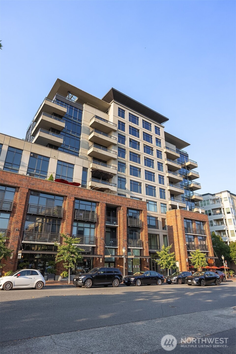 10000 Main Street, Unit 306 Bellevue, WA 98004 - Photo 30 of 33