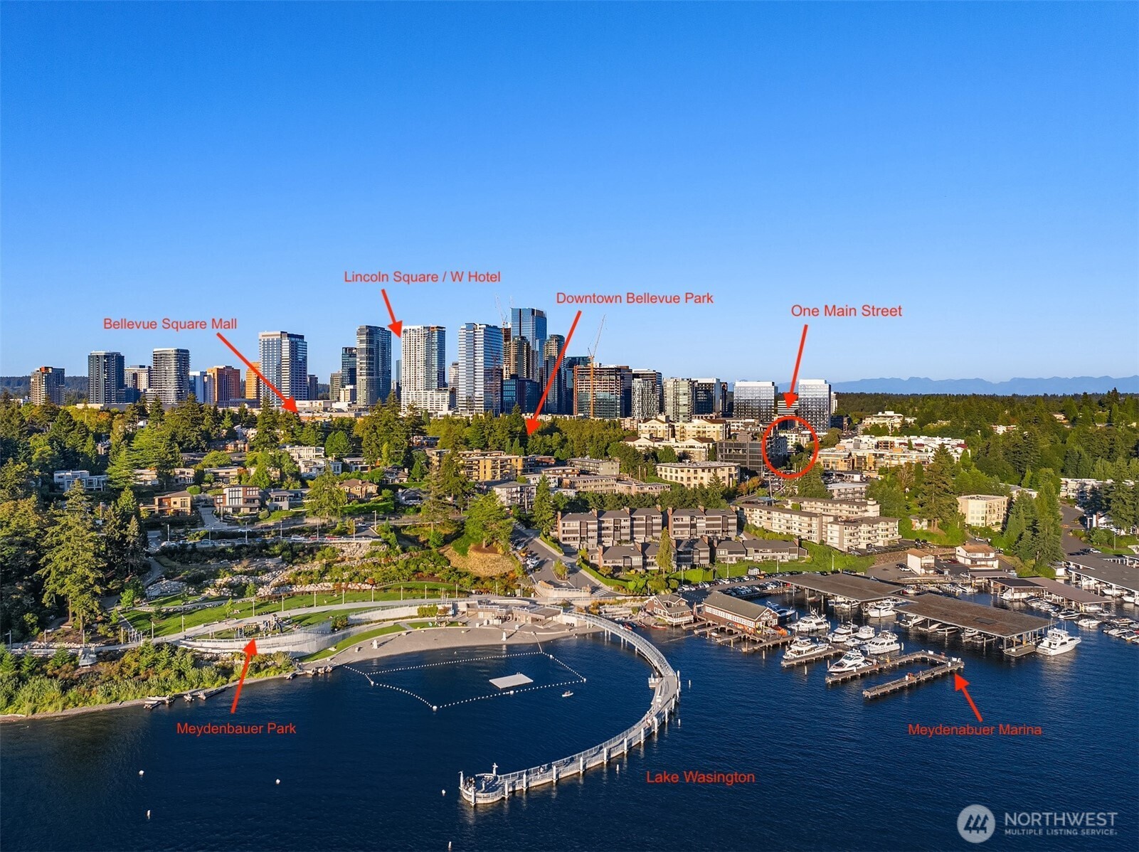 10000 Main Street, Unit 306 Bellevue, WA 98004 - Photo 31 of 33