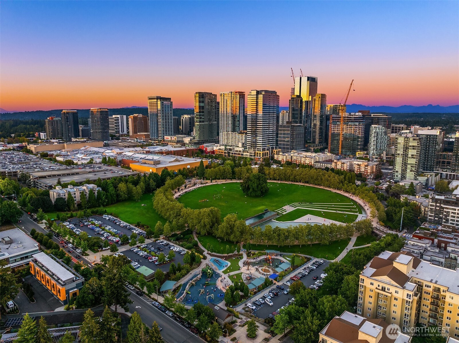 10000 Main Street, Unit 306 Bellevue, WA 98004 - Photo 33 of 33