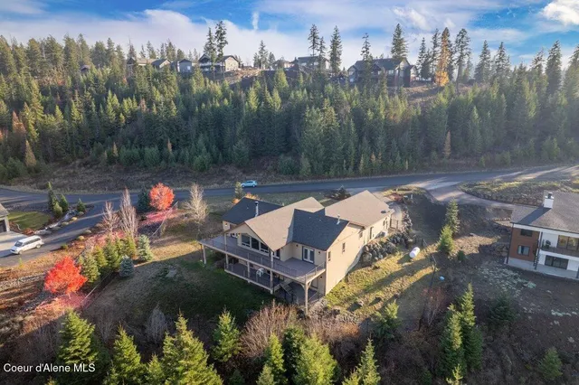 $1,499,000 | 5235 South Ledgestone Drive, Coeur D'Alene, ID 83814