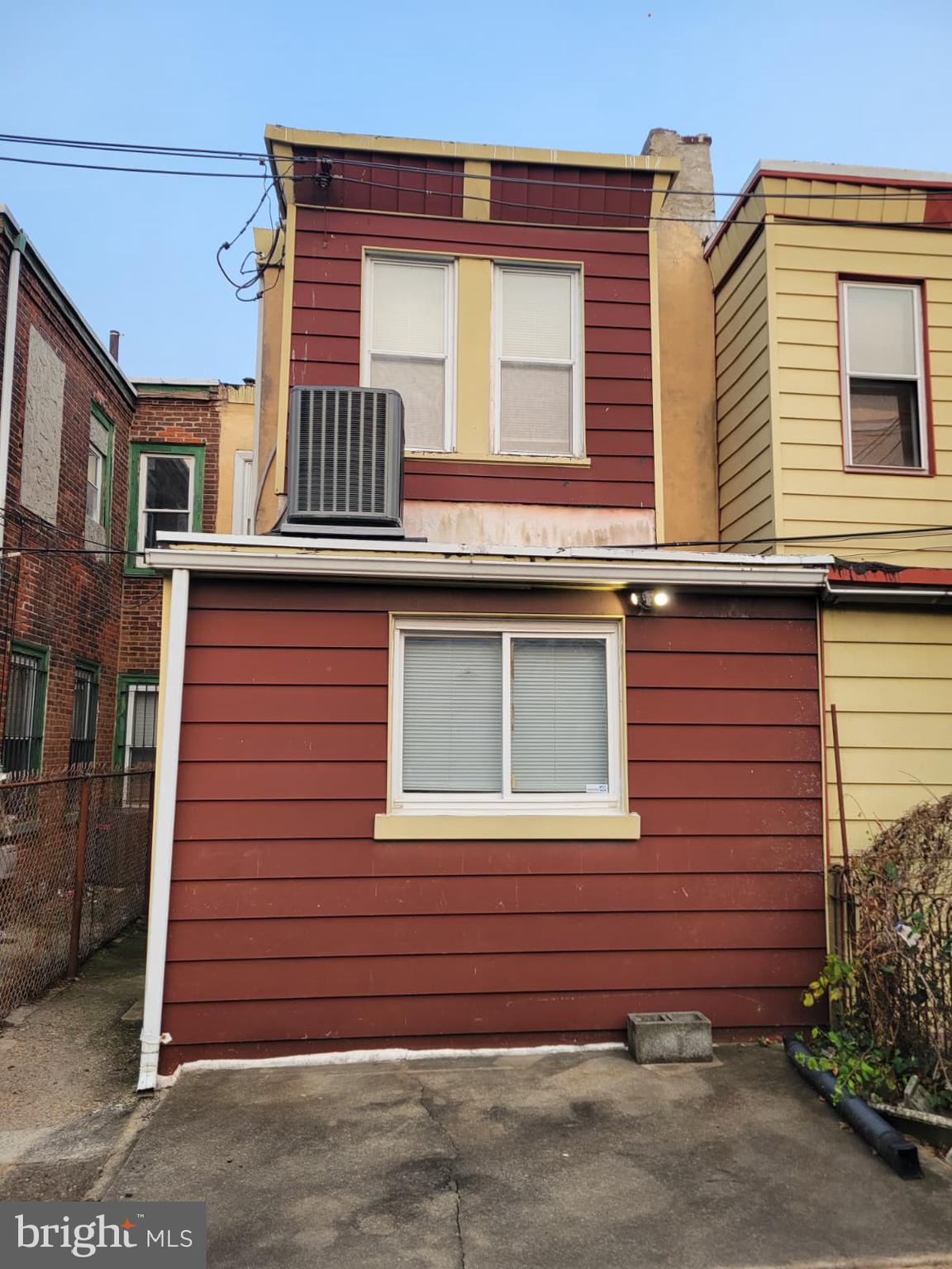 3410 North 16th Street Philadelphia, PA 19140 - Photo 19 of 20 a front view of a house