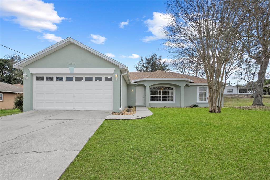 5230 Deerfield Avenue Spring Hill, FL 34608 - Photo 1 of 1