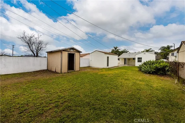 $699,000 | 6404 Indiana Avenue, Long Beach, CA 90805