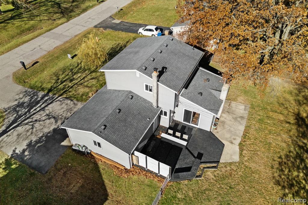 2716 Raven Glass Road Waterford, MI 48329 - Photo 27 of 31 Gallery Image 27