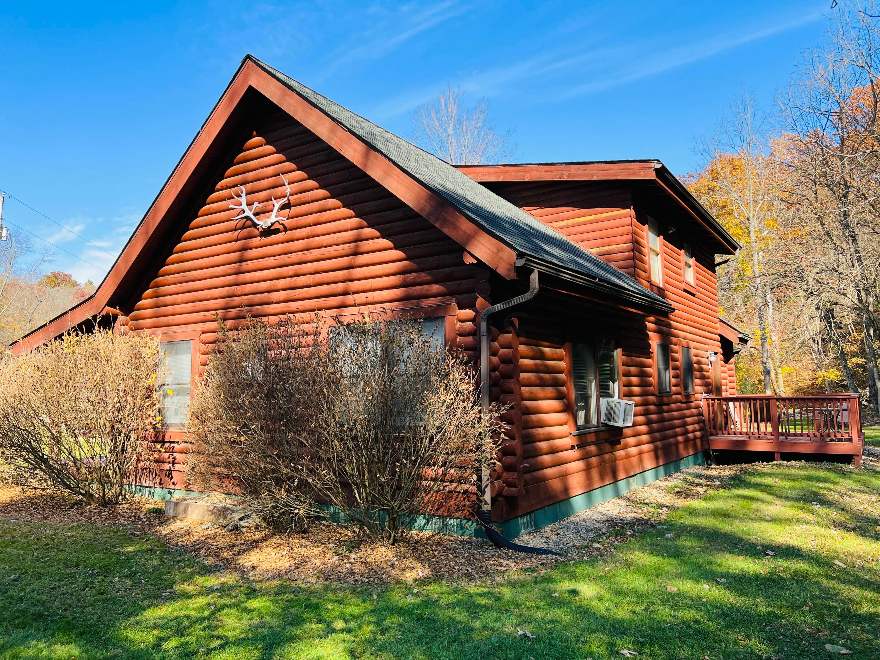 10424 Hazel Dell Road Howard, OH 43028 - Photo 2 of 20 CF046740-F7AE-42A8-AAC8-937A484FB983
