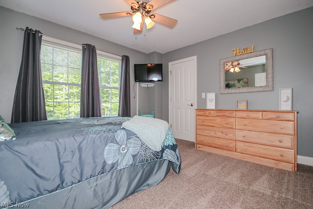 3991 North Myers Road Geneva, OH 44041 - Photo 33 of 43 Bedroom 2