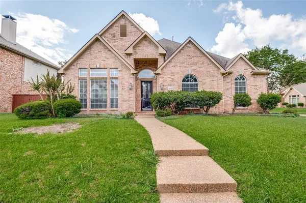 $2,850 | 3928 Overlake Drive, Plano, TX 75023