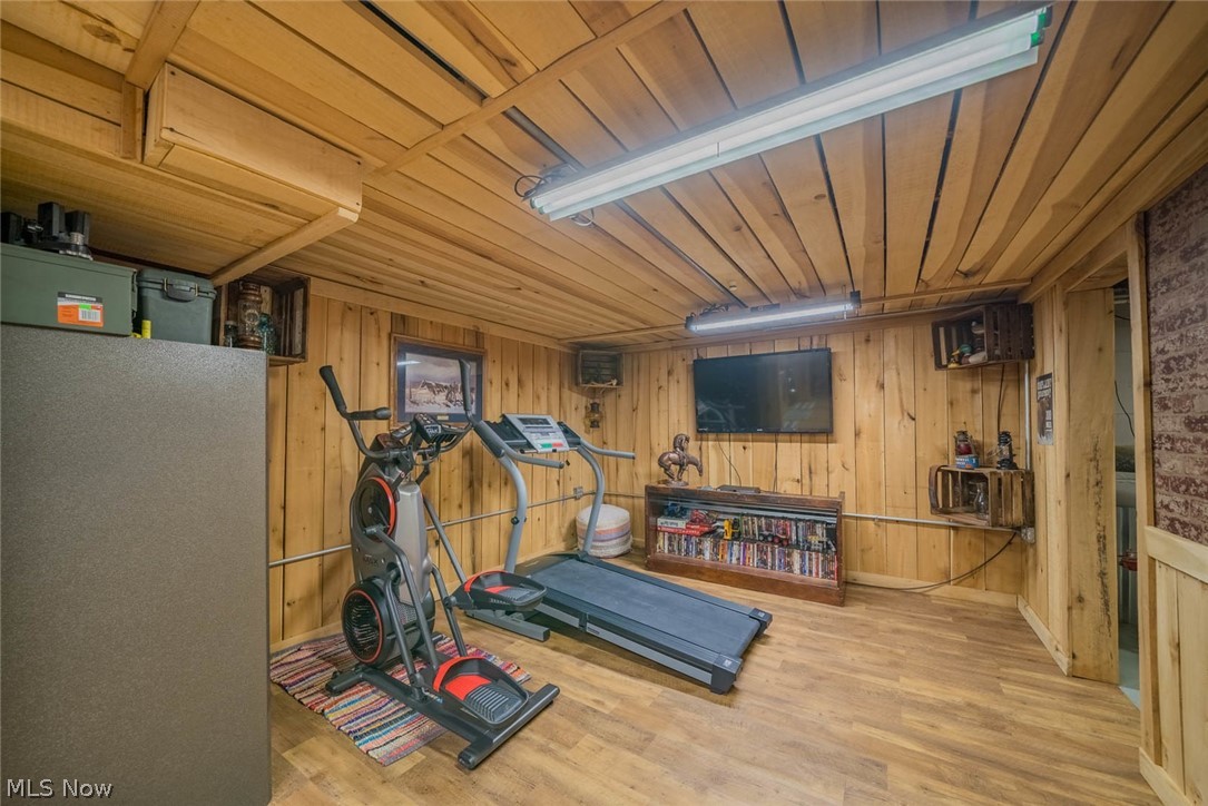 10084 Gavers Road Hanoverton, OH 44423 - Photo 23 of 31 Gallery Image 23