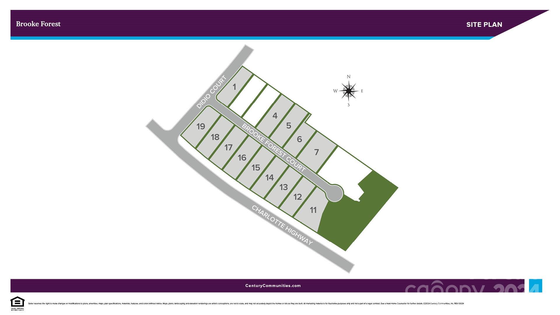 112 Brook Glen Drive Mooresville, NC 28115 - Photo 35 of 35