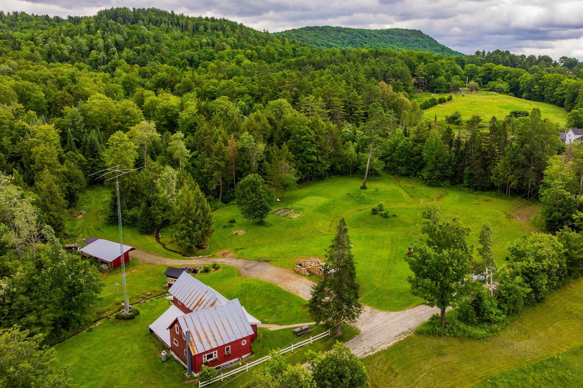 154 Dickey Road Newbury, VT 05033 - Photo 38 of 40