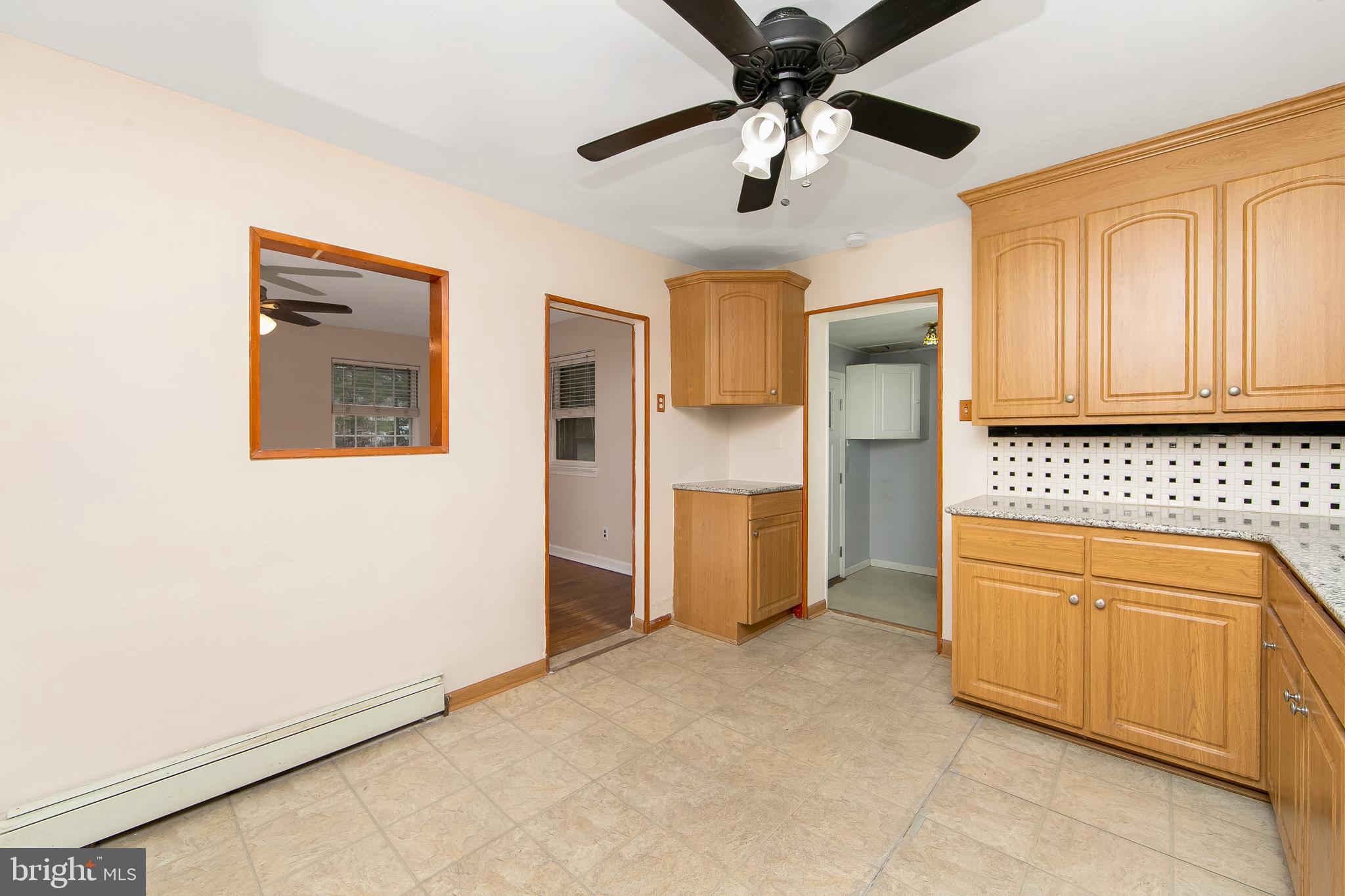 126 Trewigtown Road Chalfont, PA 18914 - Photo 3 of 15 a view of a kitchen with a sink and dishwasher