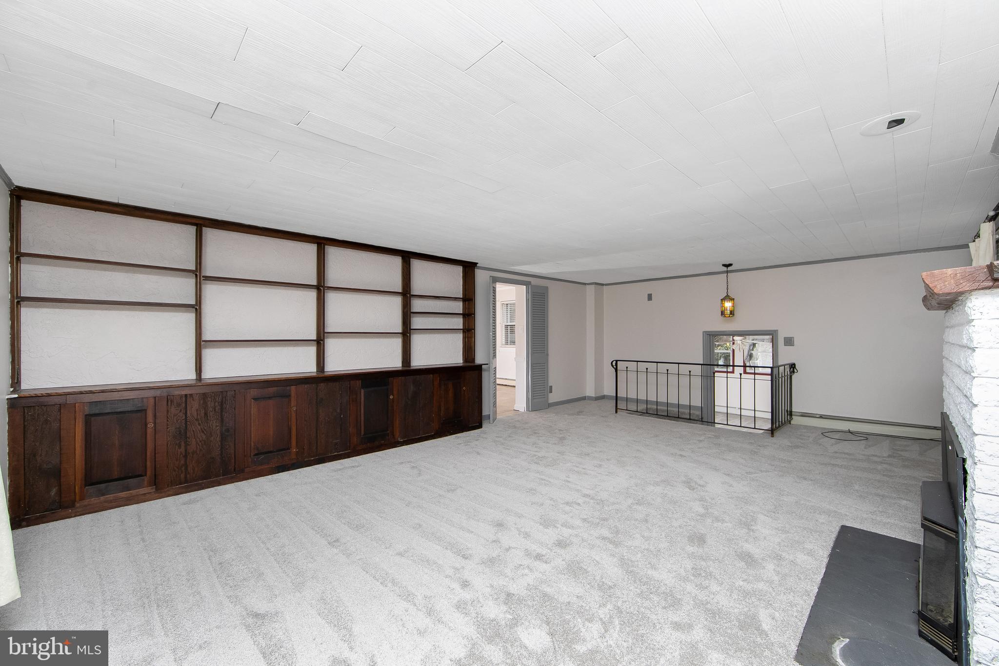 126 Trewigtown Road Chalfont, PA 18914 - Photo 7 of 15 a view of a livingroom with furniture