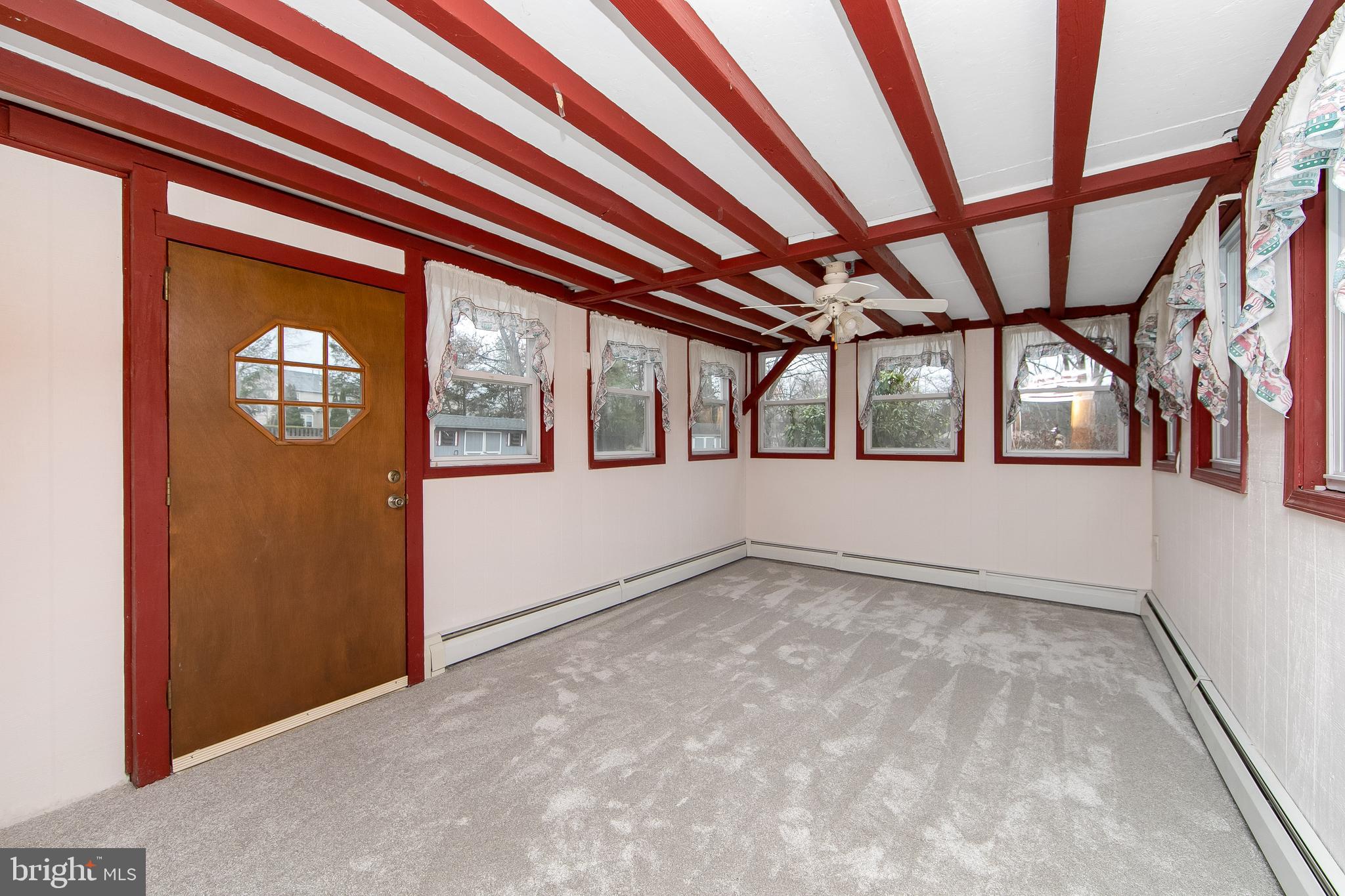 126 Trewigtown Road Chalfont, PA 18914 - Photo 8 of 15 a view of an empty room