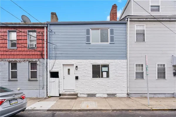 $239,000 | 114 South 16th Street, Pittsburgh, PA 15203