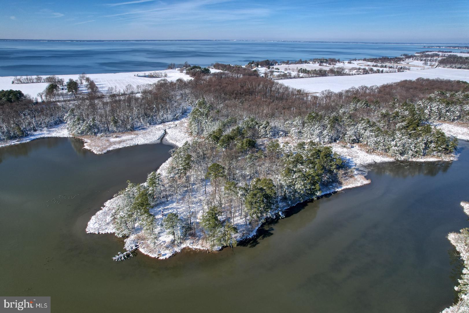 3779 Eastern Neck Road Rock Hall, MD 21661 - Photo 13 of 23 Gallery Image 13