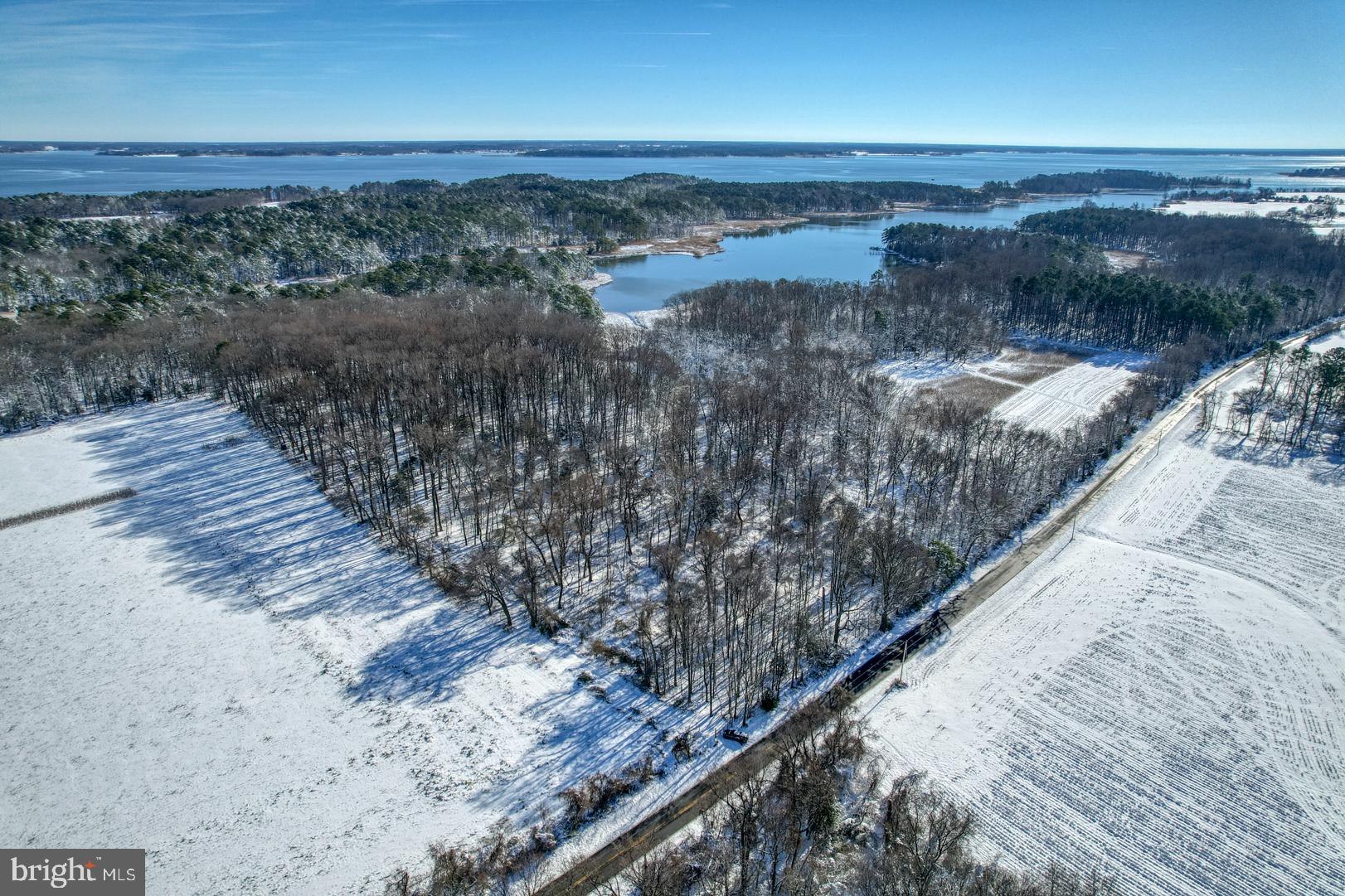 3779 Eastern Neck Road Rock Hall, MD 21661 - Photo 16 of 23 Gallery Image 16