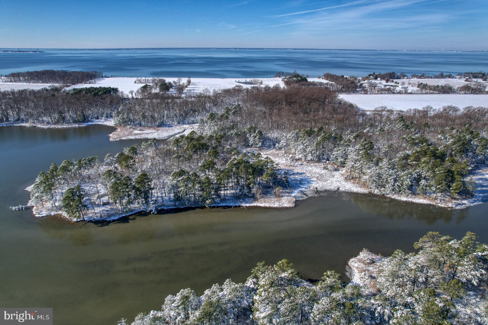3779 Eastern Neck Road Rock Hall, MD 21661 - Photo 8 of 23 Gallery Image 8