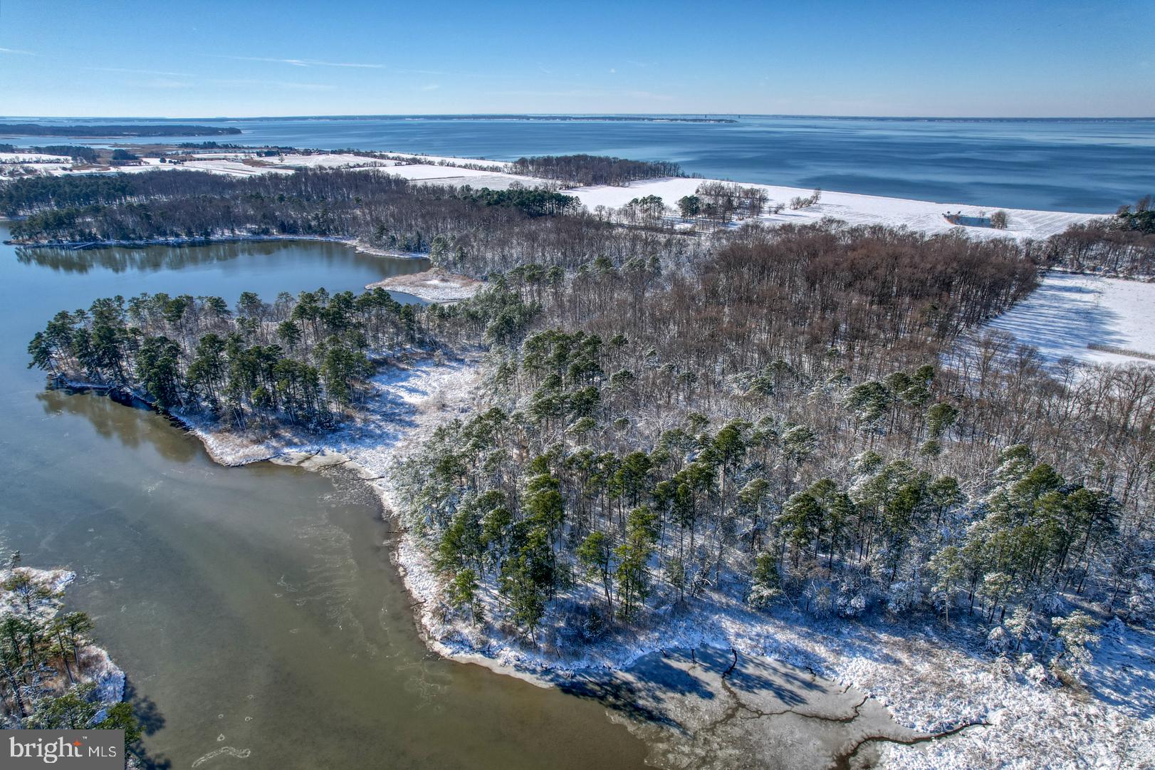3779 Eastern Neck Road Rock Hall, MD 21661 - Photo 10 of 23 Gallery Image 10