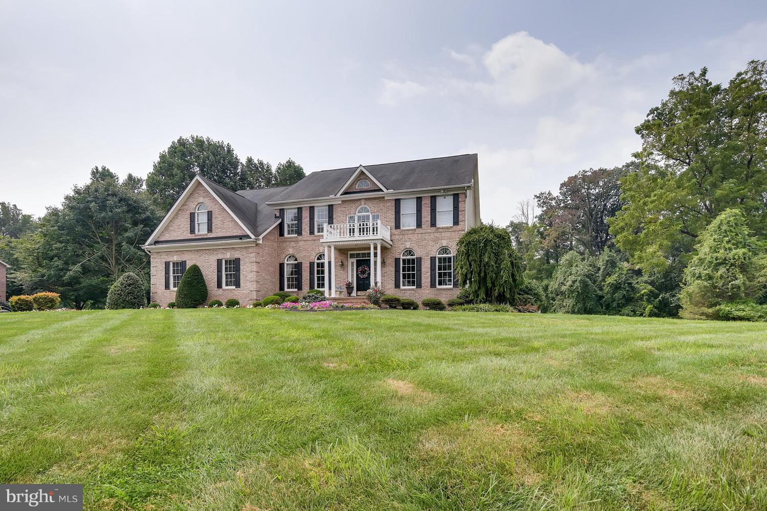 6405 Catalpa Road Fork, MD 21051 - Photo 1 of 30 Welcome Home!