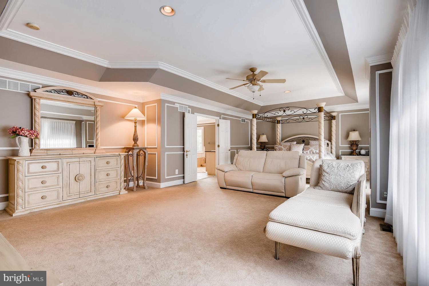 6405 Catalpa Road Fork, MD 21051 - Photo 14 of 30 Oversized Master Suite