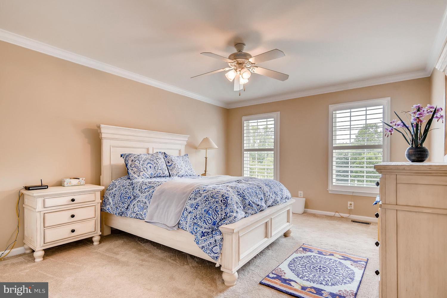6405 Catalpa Road Fork, MD 21051 - Photo 23 of 30 3rd Bedroom