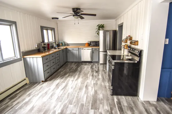 $375,000 | 25 Hancock Avenue, Hiram, ME 04041