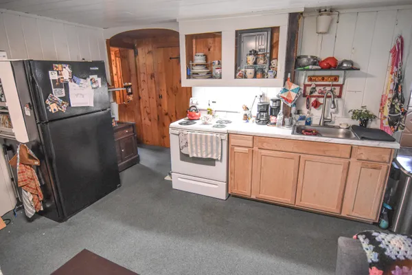 $375,000 | 25 Hancock Avenue, Hiram, ME 04041