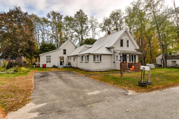 $375,000 | 25 Hancock Avenue, Hiram, ME 04041
