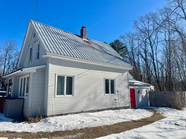 $375,000 | 25 Hancock Avenue, Hiram, ME 04041
