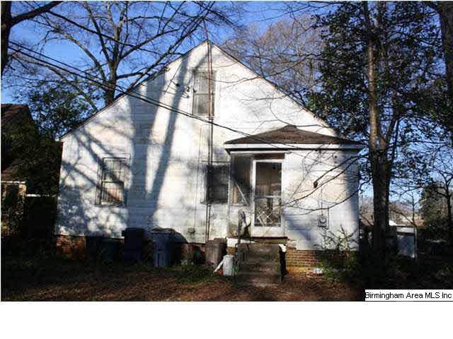 423 Goodwin Circle Anniston, AL 36207 - Photo 17 of 29