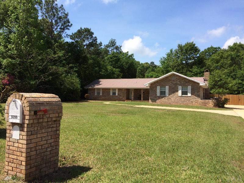 6355 Billoree Road Pace, FL 32571 - Photo 26 of 26 Gallery Image 26