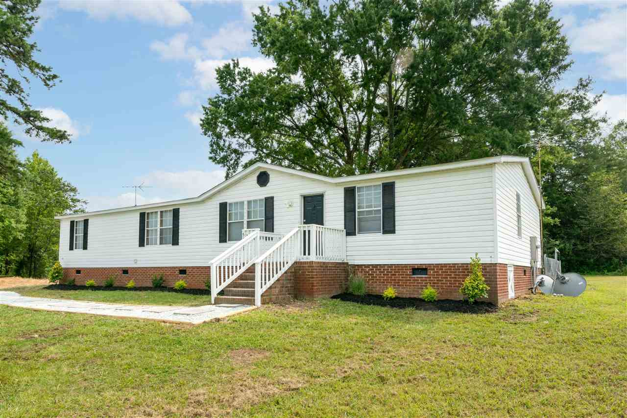 5451 Burlington Road Roxboro, NC 27574 - Photo 22 of 24 Photo 22