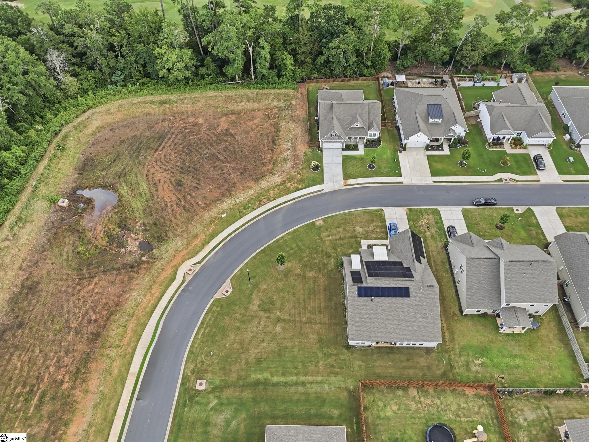 201 Tralee Drive Pendleton, SC 29670 - Photo 40 of 43