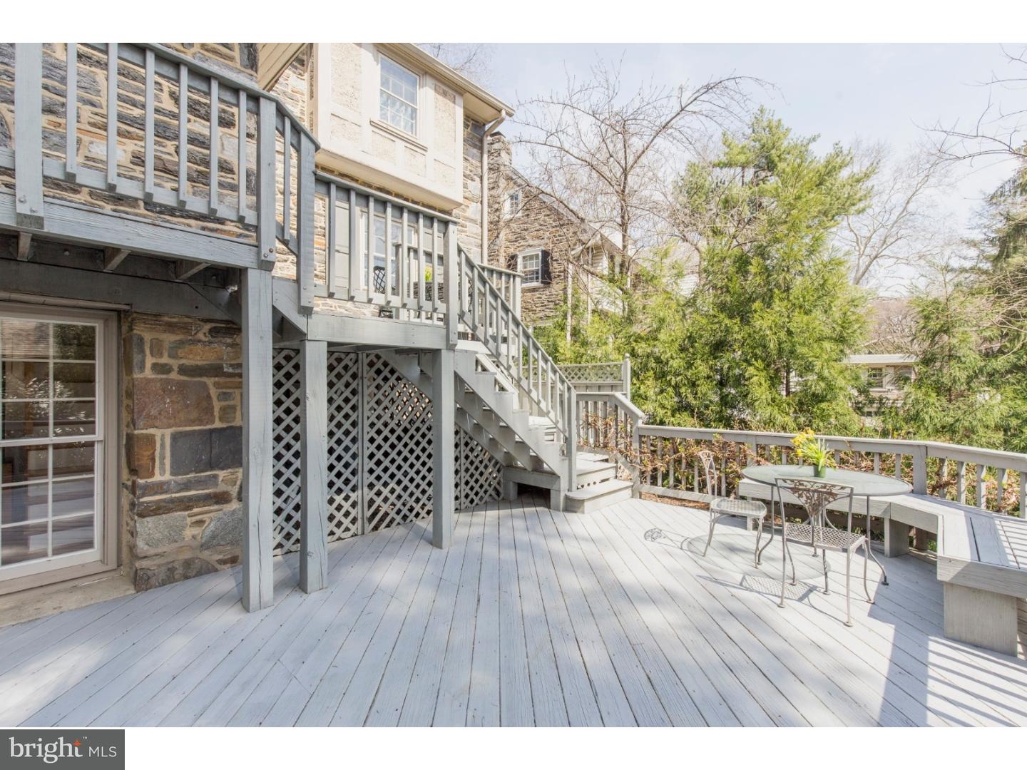 14 Radcliff Road Bala Cynwyd, PA 19004 - Photo 22 of 25 Gallery Image 22