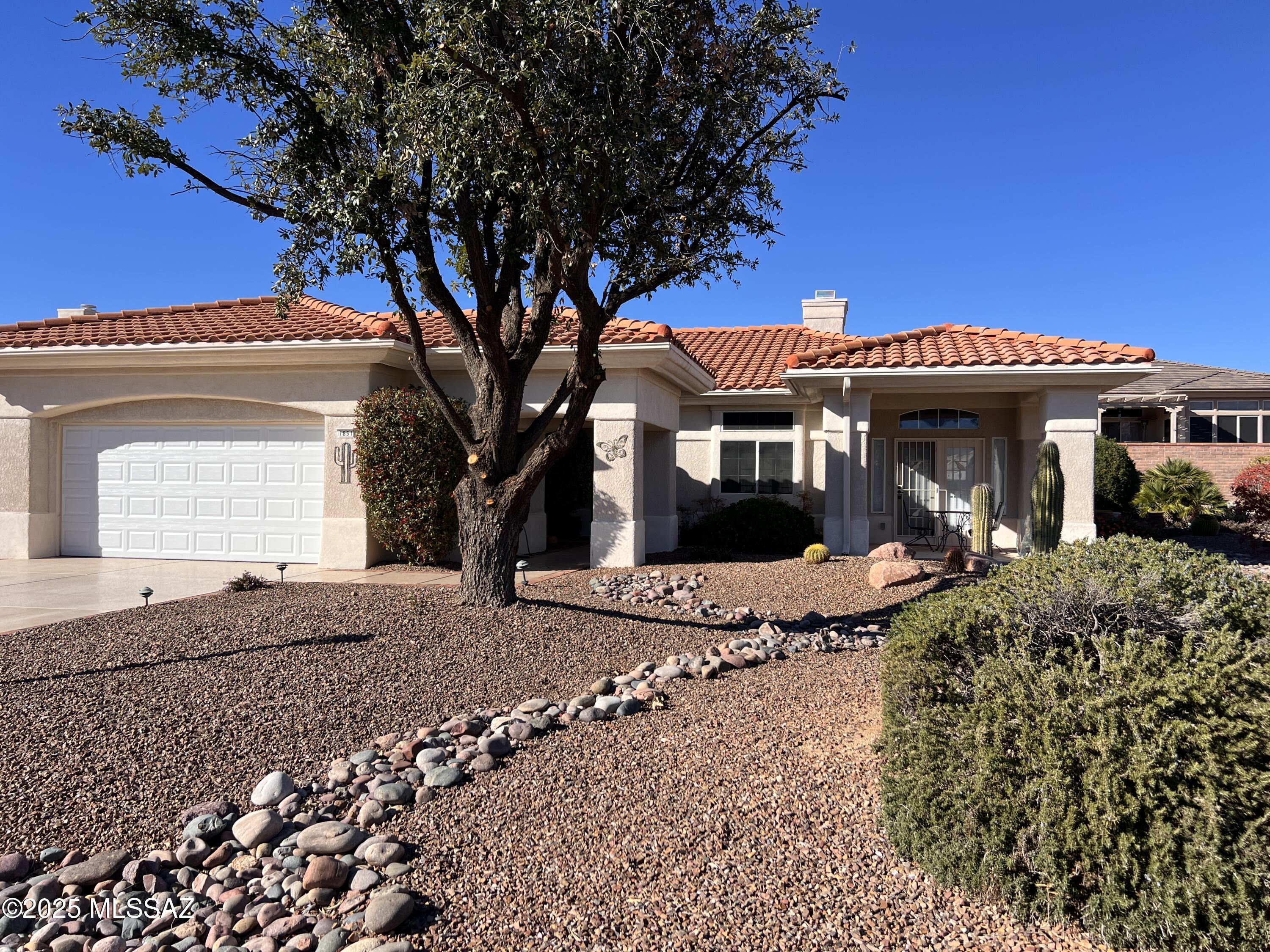 1851 East Lone Rider Way Tucson, AZ 85755 - Photo 1 of 50