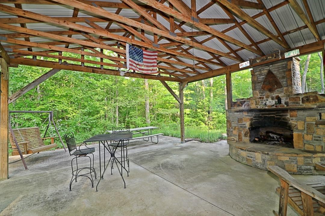 0 C E Todd Road Robbins, TN 37852 - Photo 11 of 21 Gallery Image 11