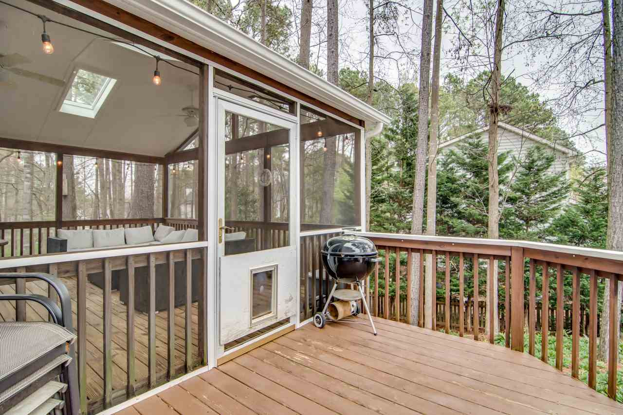 1308 Patterson Grove Road Apex, NC 27502 - Photo 19 of 24 Photo 19