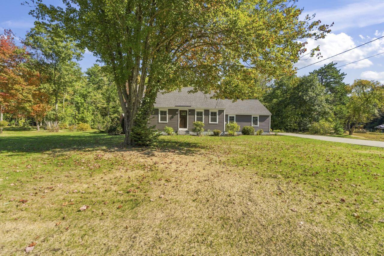 1284 New County Road Dayton, ME 04005 - Photo 37 of 63 1284 New County Road, Dayton