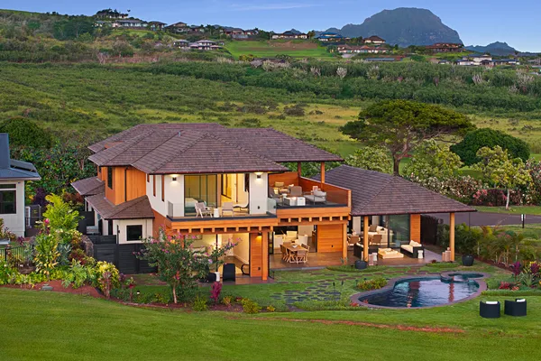 $8,999,999 | 4562 Kaimalino Place, Koloa, HI 96756