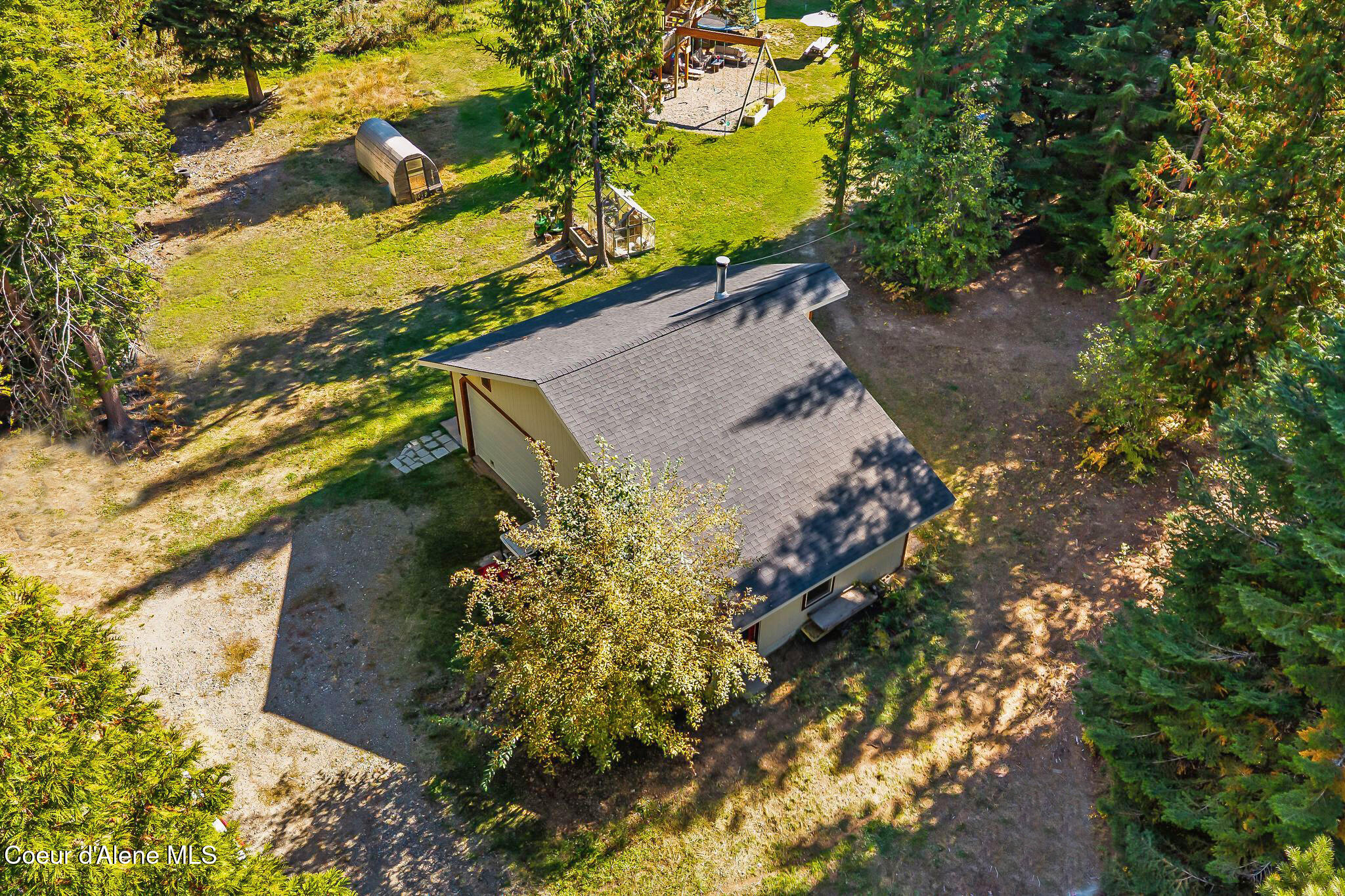 83 Copper Ridge Road Sagle, ID 83860 - Photo 6 of 68 .
