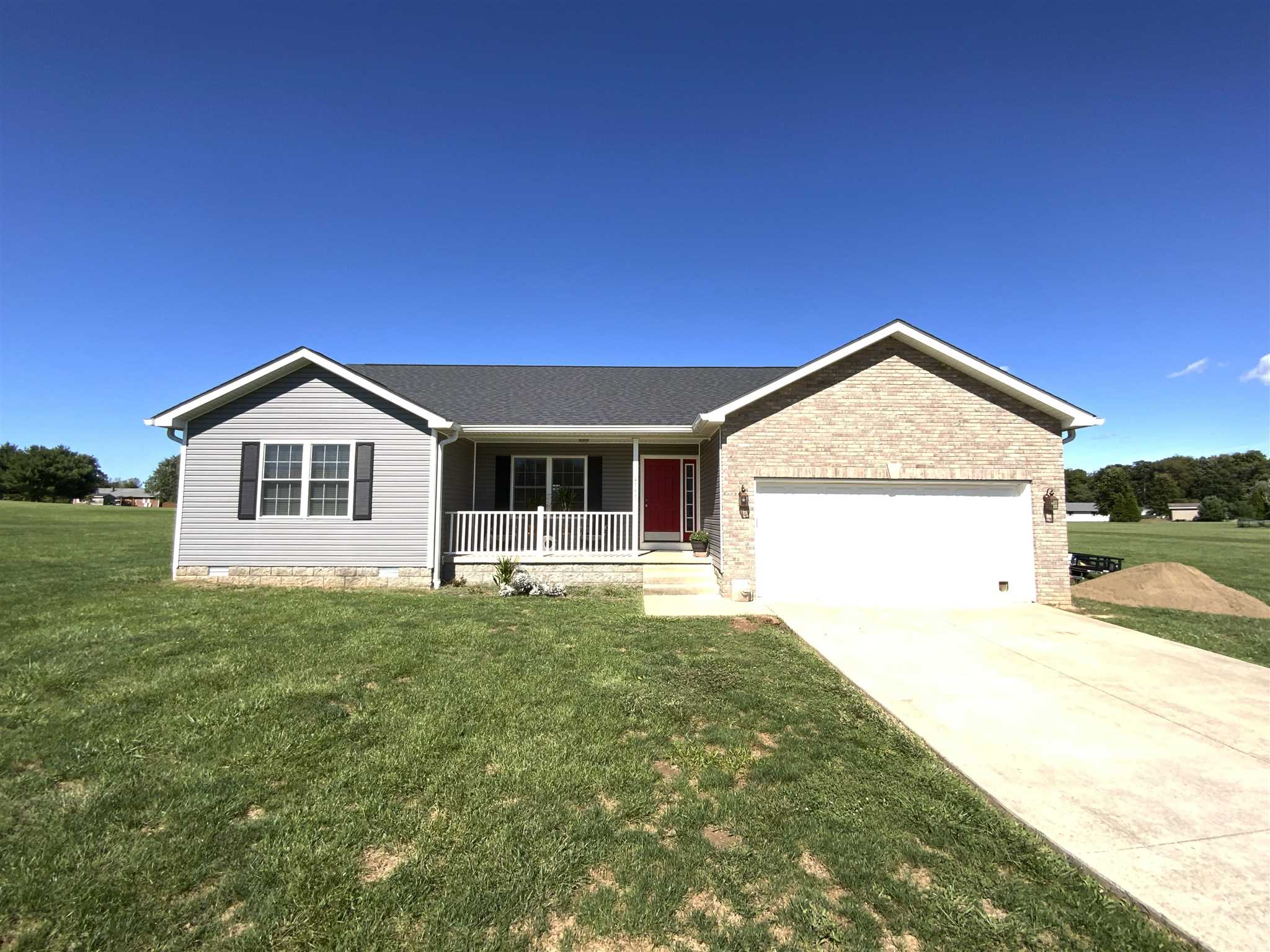 2645 Springville-Judah Road Springville, IN 47462 - Photo 1 of 35 Gallery Image 1