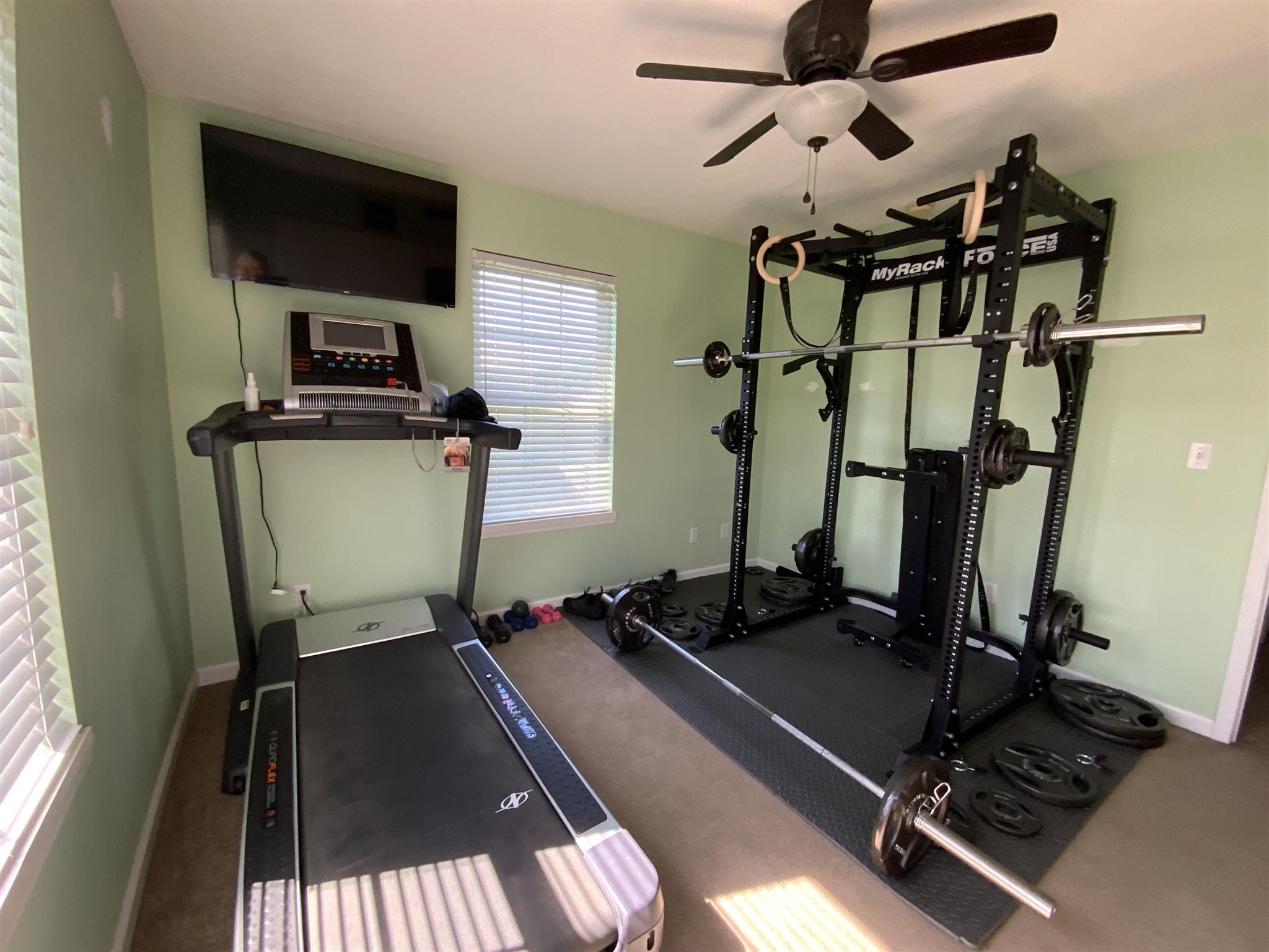 2645 Springville-Judah Road Springville, IN 47462 - Photo 21 of 35 Gallery Image 21
