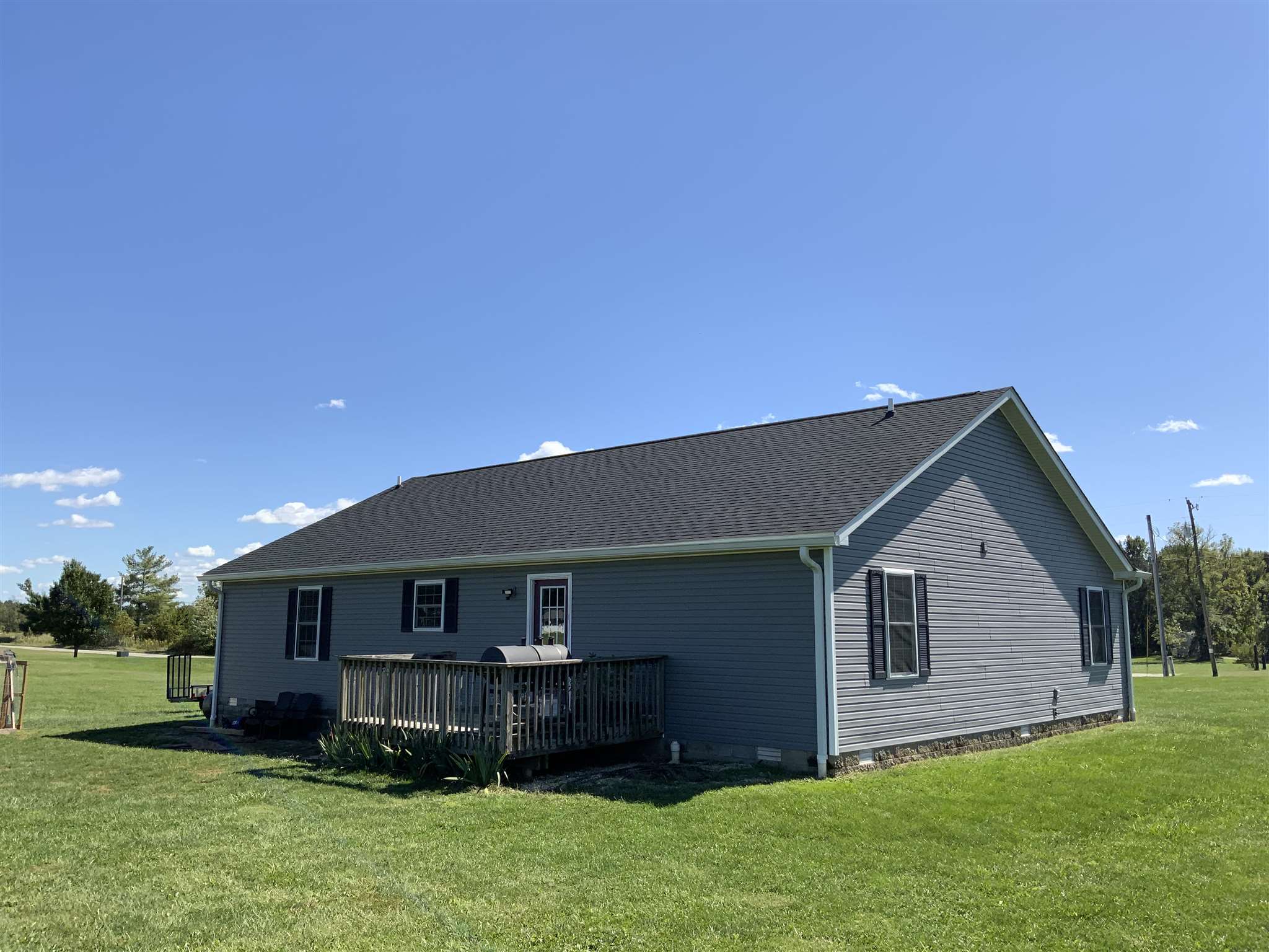 2645 Springville-Judah Road Springville, IN 47462 - Photo 4 of 35 Gallery Image 4